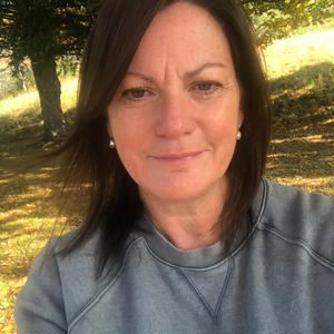 Meet your Posher, Beth